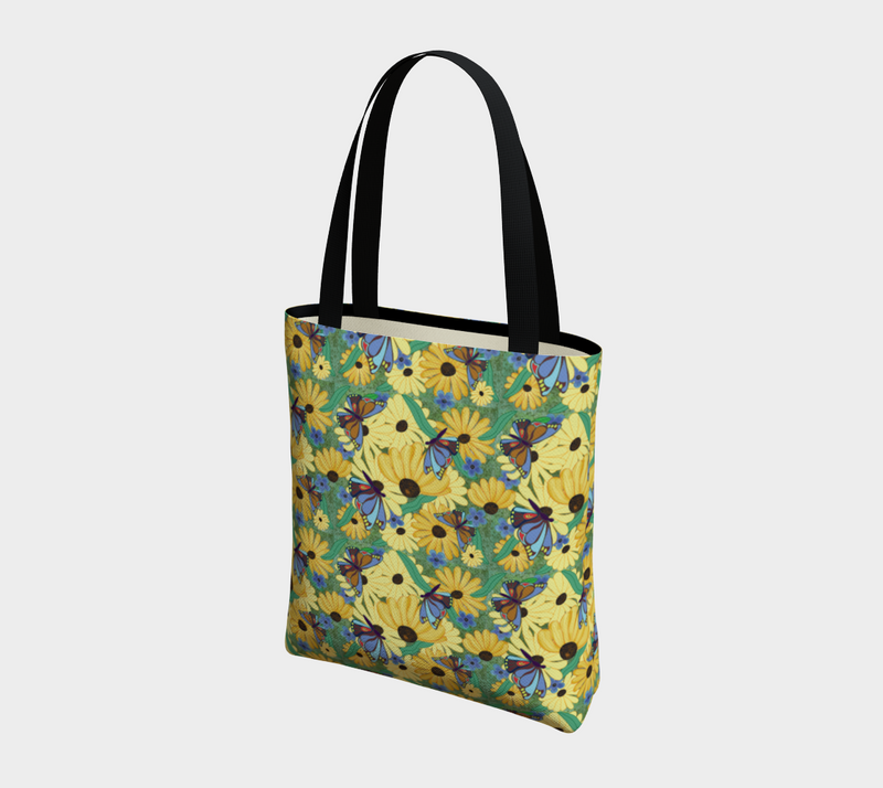 The Susans Party Swanky Tote