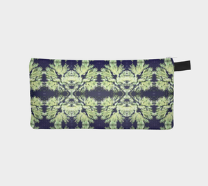 Lovin Lichen Pencil Case | Queer Nature Art