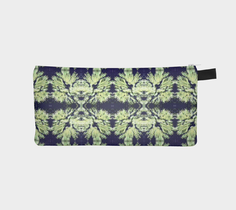Lovin Lichen Pencil Case | Queer Nature Art