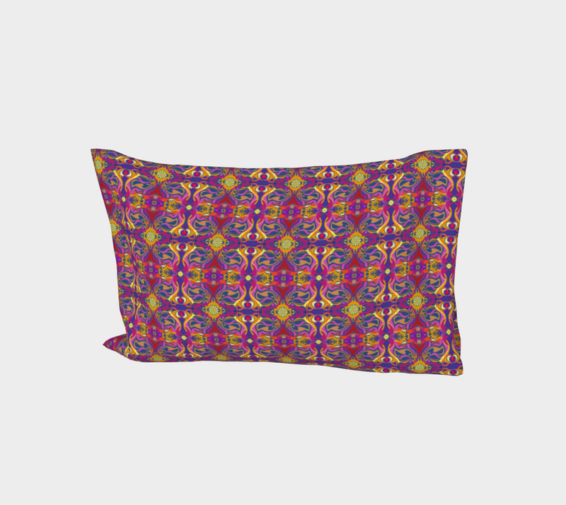 Vagilicious Silk Pillow Sleeve