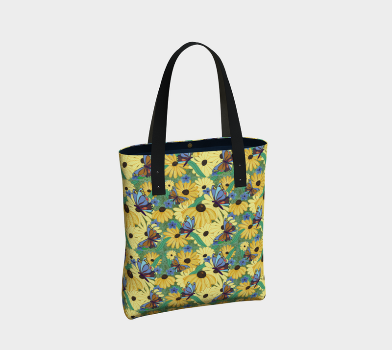 The Susans Party Swanky Tote