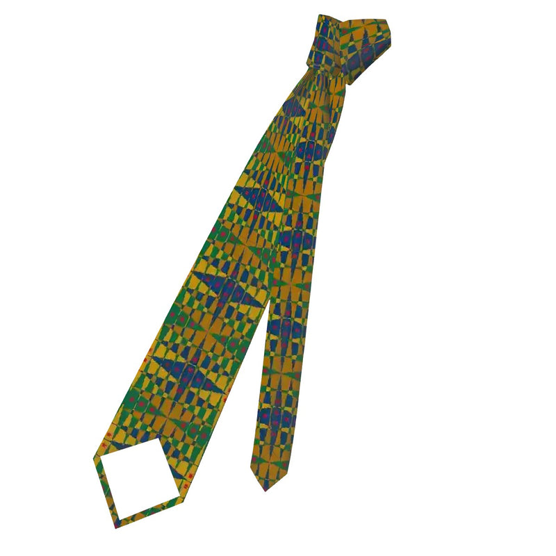 Pitti Pat To Market Necktie