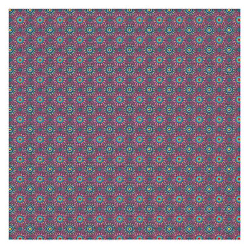 Bonfire Night Tablecloth | Black Queer Joy