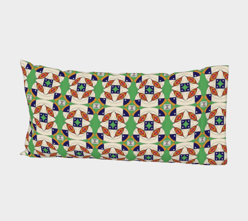 Umoja Silk Pillow Sleeve