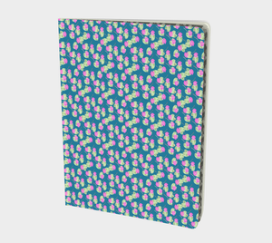 High John, Hey! Notebook | Black Spiritual Art