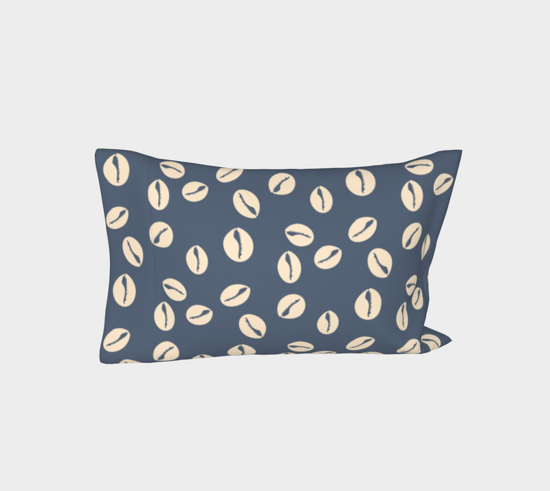 Chitter Chatter Silk Pillow Sleeve