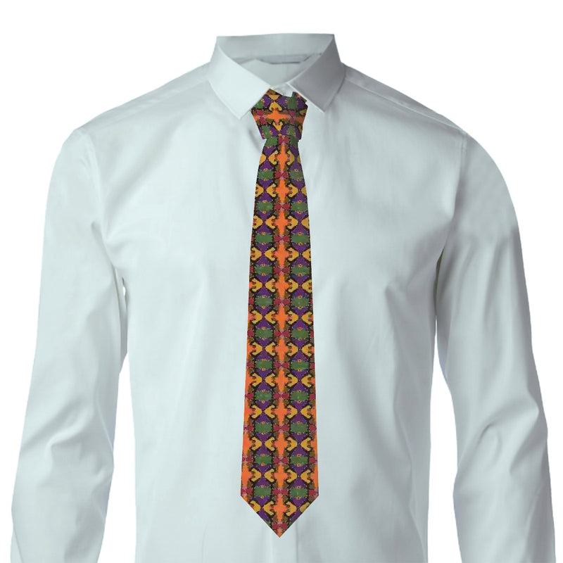 Celebrating Sistas Necktie