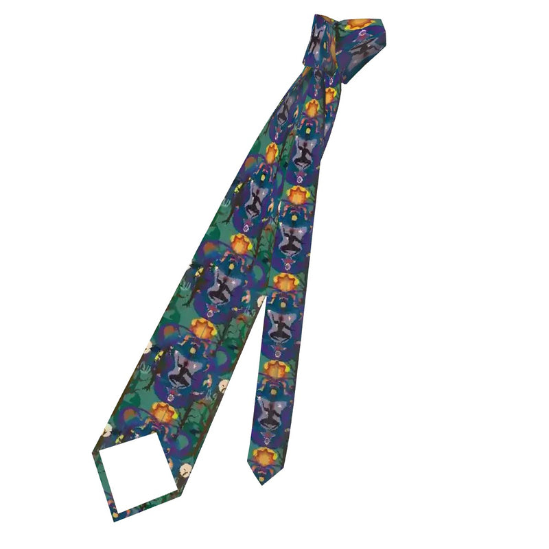 Huhselves N Alla Creation Necktie