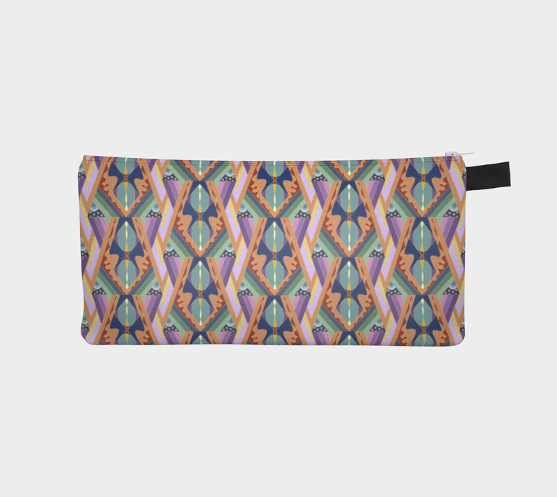Opening The Worlds Pencil Case | Black Queer Art