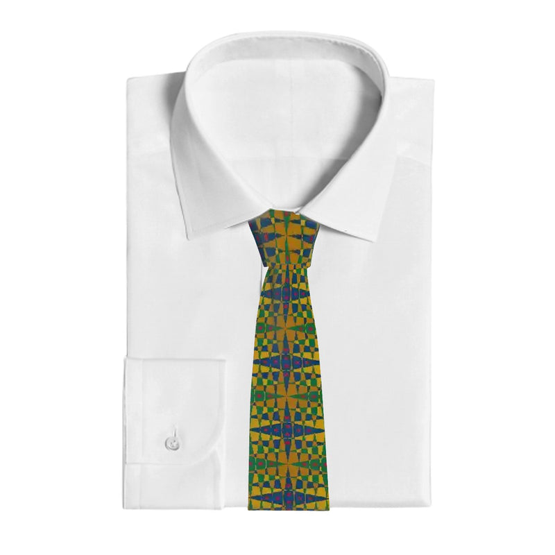 Pitti Pat To Market Necktie