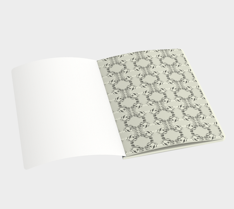 Truth Speaking Is Wisdom Notebook | Black Wisdom & Queer Affirmation