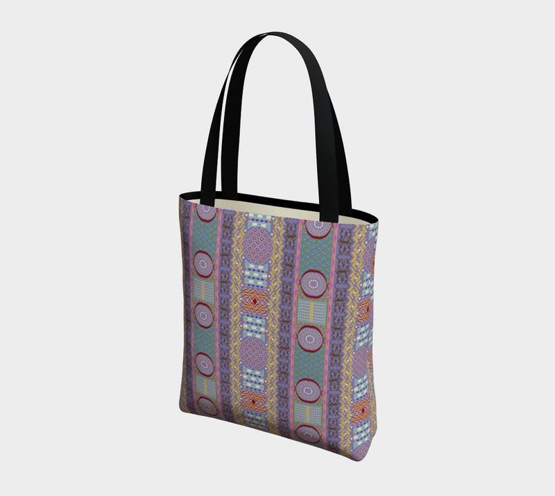 Jamii Swany Tote