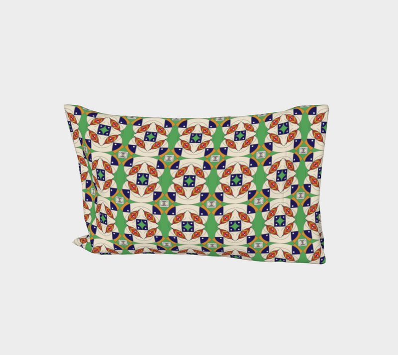Umoja Silk Pillow Sleeve
