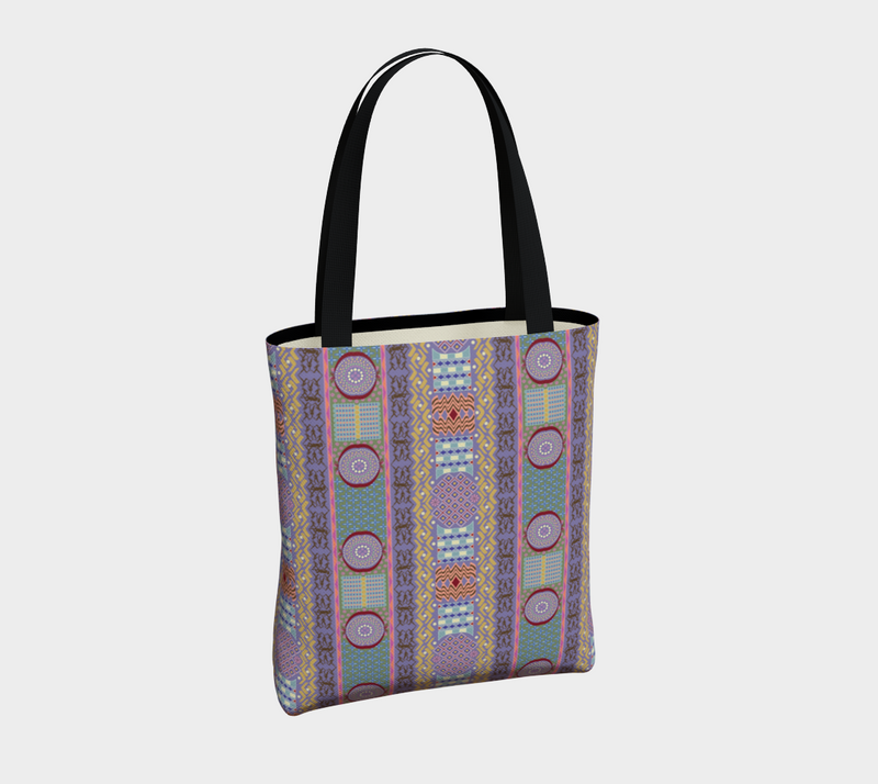 Jamii Swany Tote