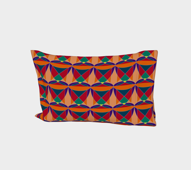 Ujima Silk Pillow Sleeve