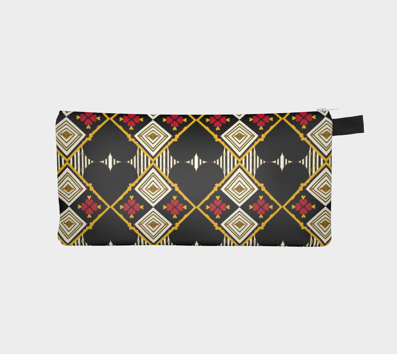 Issa Black Love Thang Pencil Case | Black Love & Pride