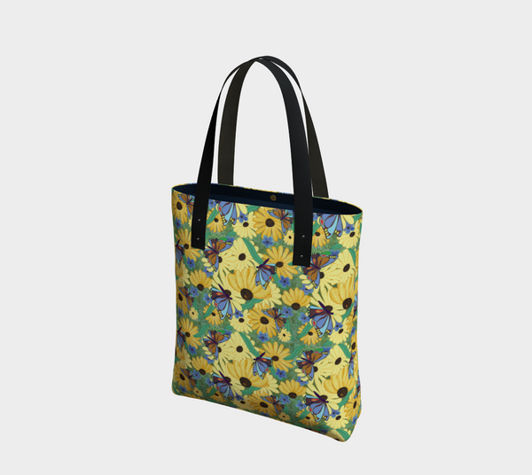 The Susans Party Swanky Tote