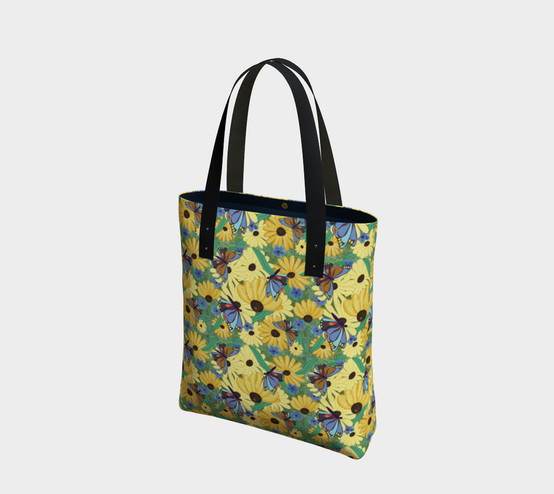 The Susans Party Swanky Tote