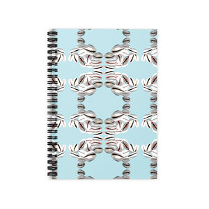 Truth Speaking Is Wealth Spiral Notebook | Black Empowerment