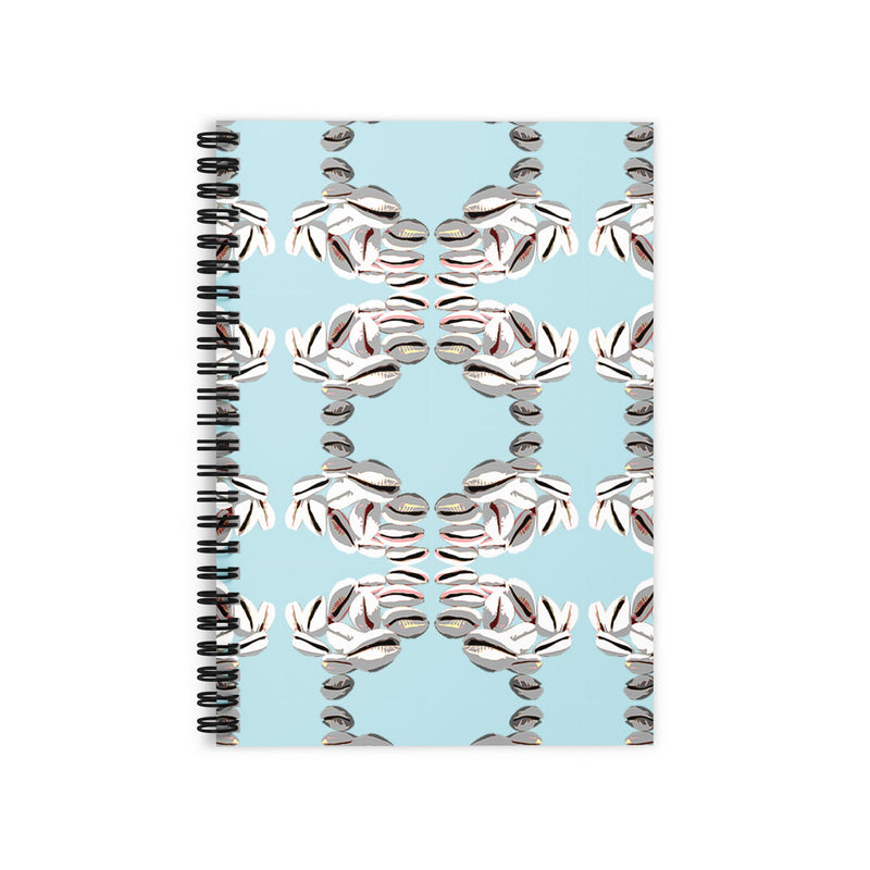 Truth Speaking Is Wealth Spiral Notebook