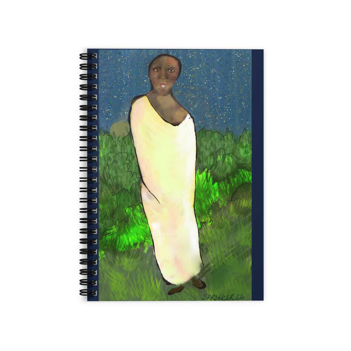 The Moontalker