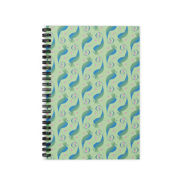 seahorses-share-futures
