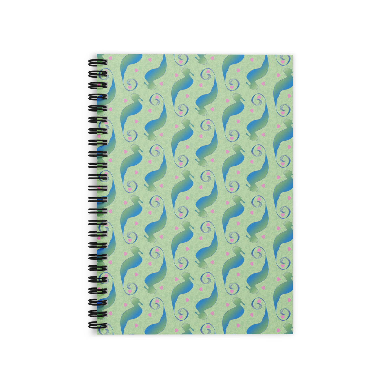 Seahorses Share Futures