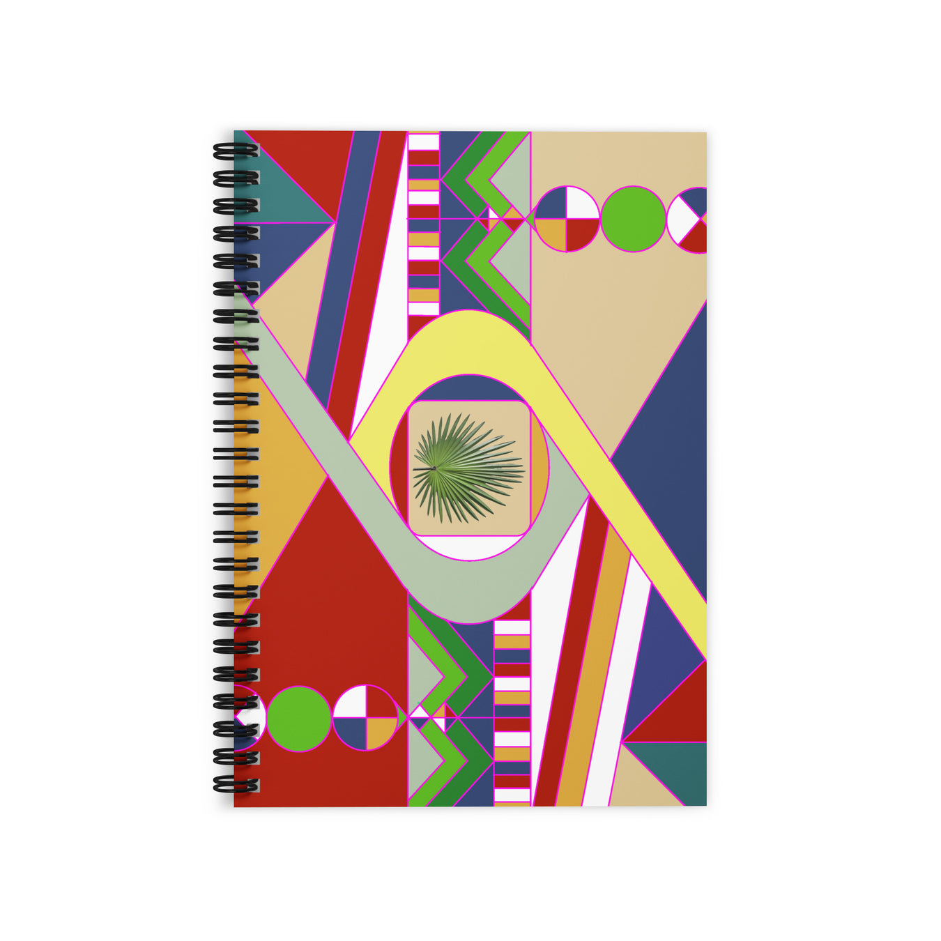 Spiral Notebooks