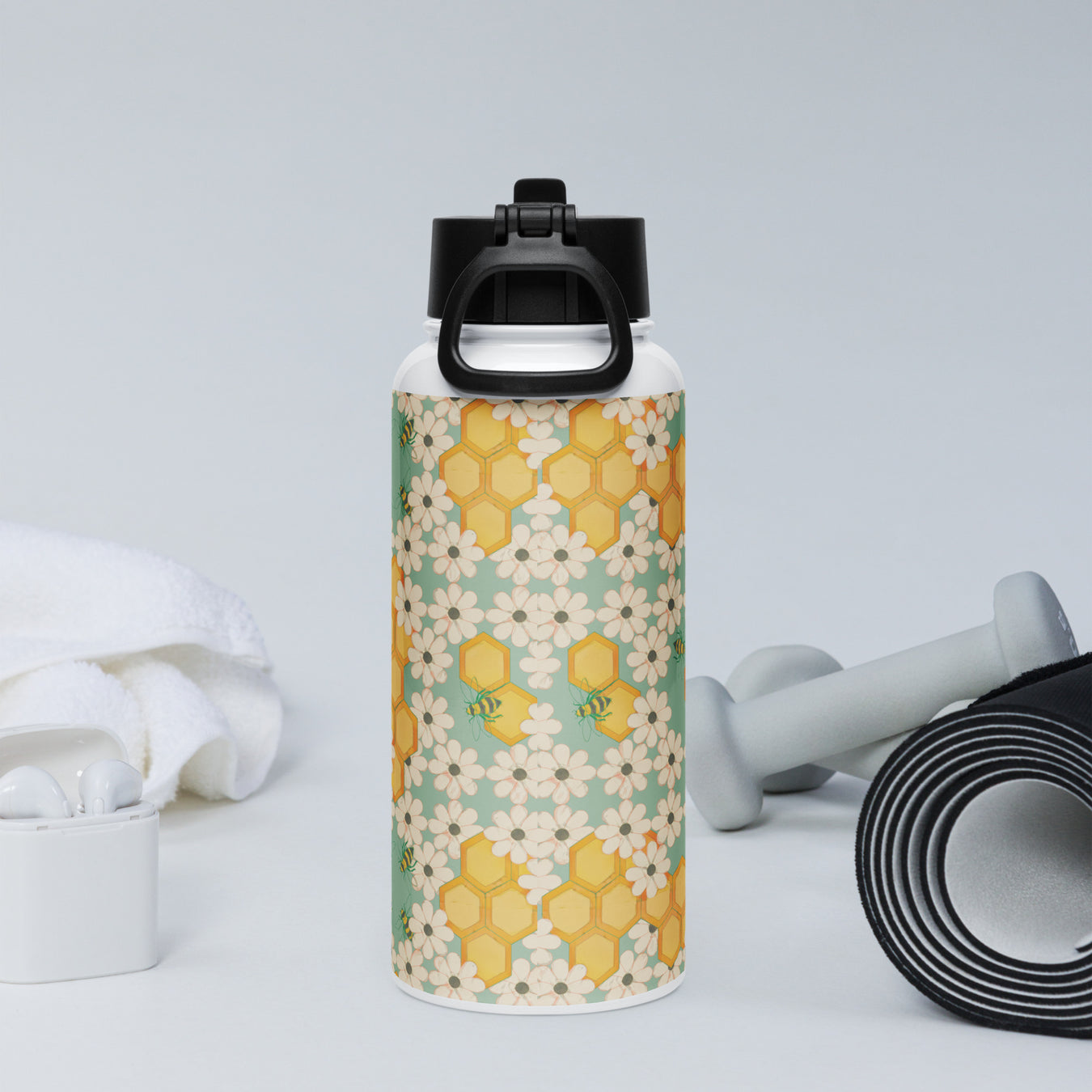Water Bottles