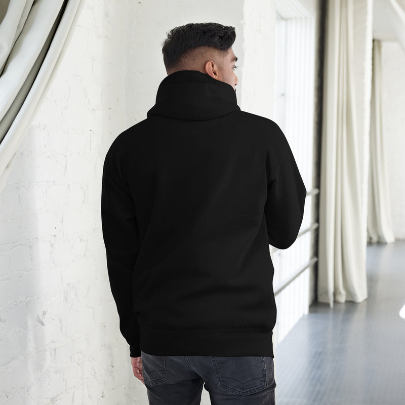 Love Wins Hoodie | LGBTQ+ Pride Apparel
