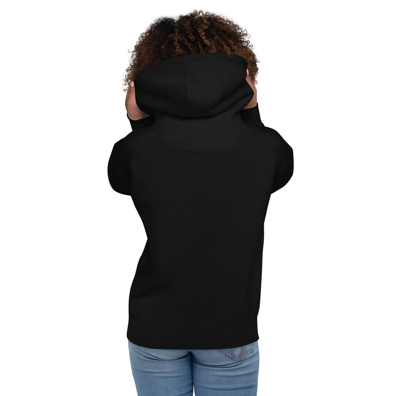 [TL;DR] Hoodie | Black Queer Humor