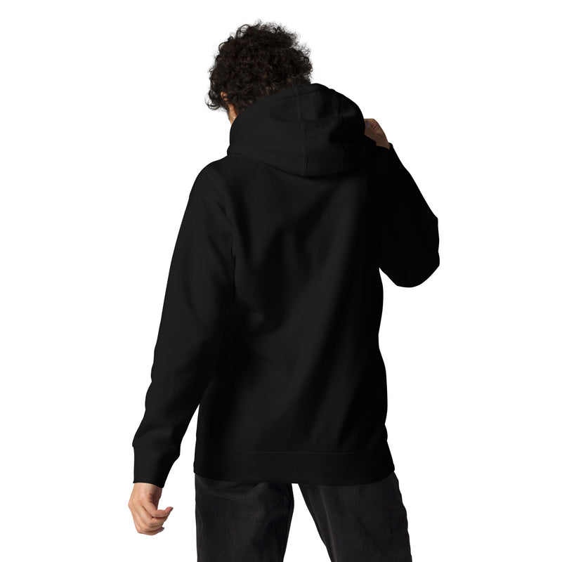Shhh! Hoodie | Queer Pride Apparel