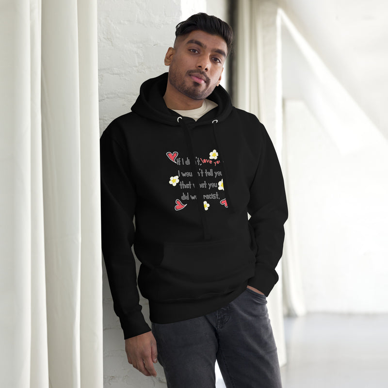 Love Wins | Anti-Racism Hoodie | Black Pride Apparel
