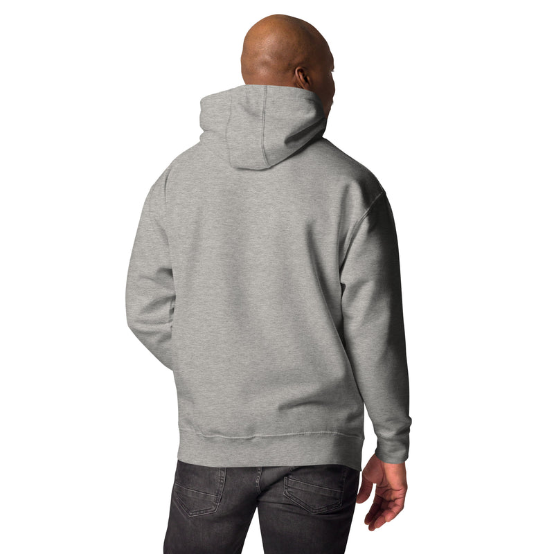Never Let White Supremacy Sneak Up On You Hoodie | Black Protest Art