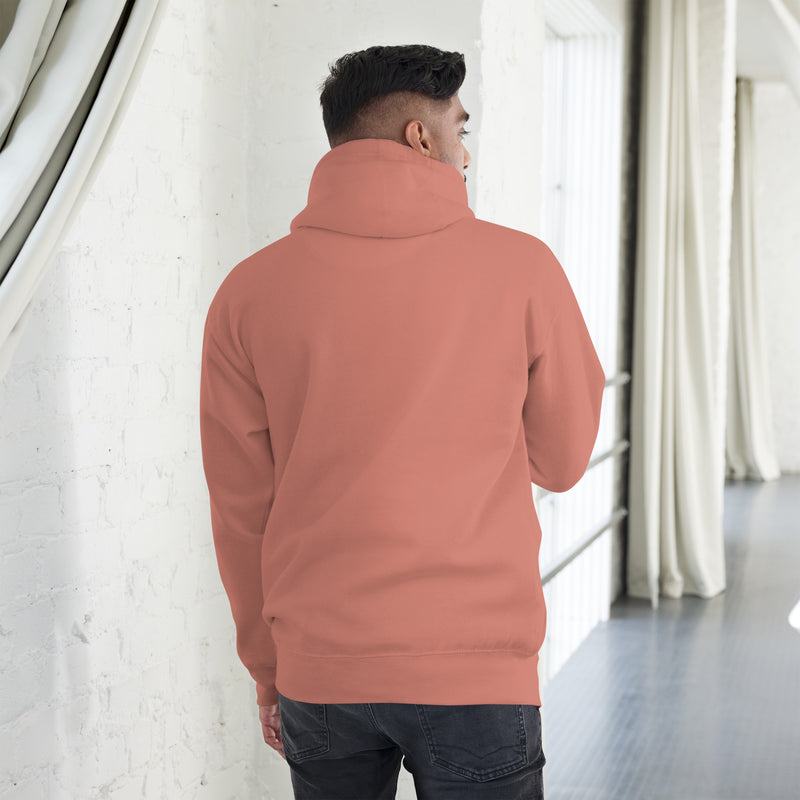 Love Wins | Anti-Racism Hoodie | Black Pride Apparel