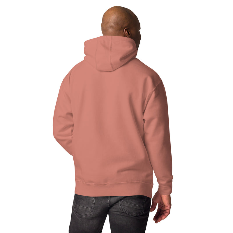 Love Wins Hoodie | LGBTQ+ Pride Apparel