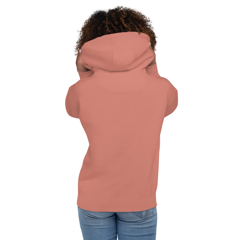 [TL;DR] Hoodie | Black Queer Humor