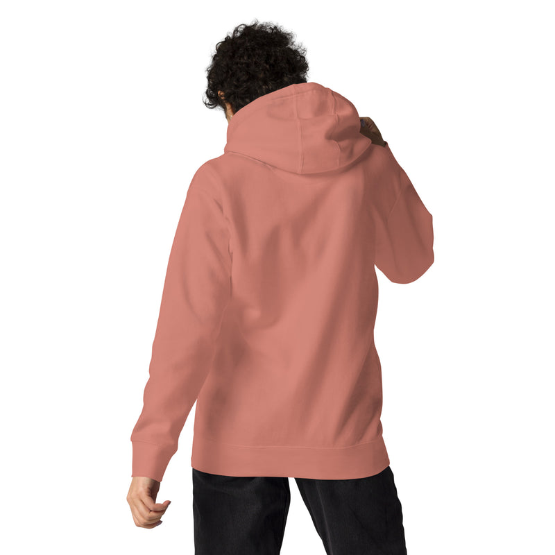 Shhh! Hoodie | Queer Pride Apparel