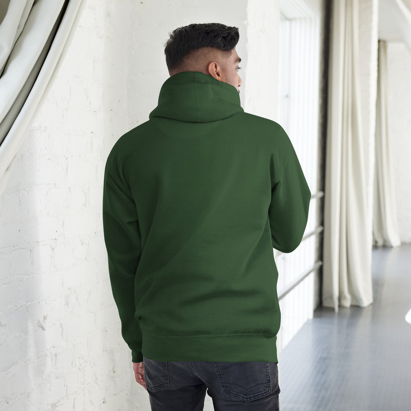 Love Wins | Anti-Racism Hoodie | Black Pride Apparel