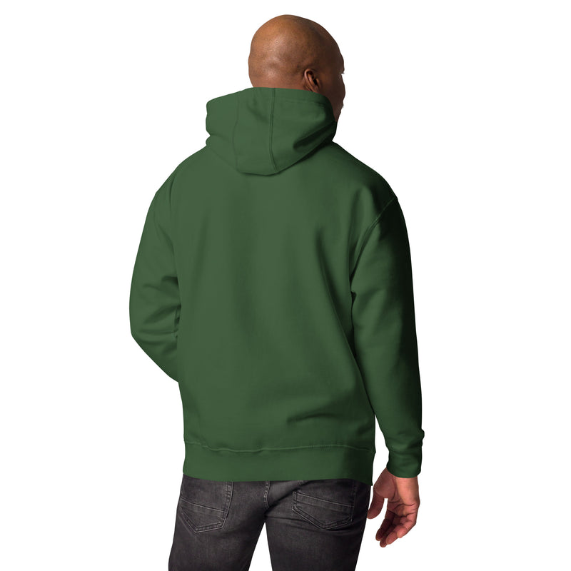 Love Wins Hoodie | LGBTQ+ Pride Apparel