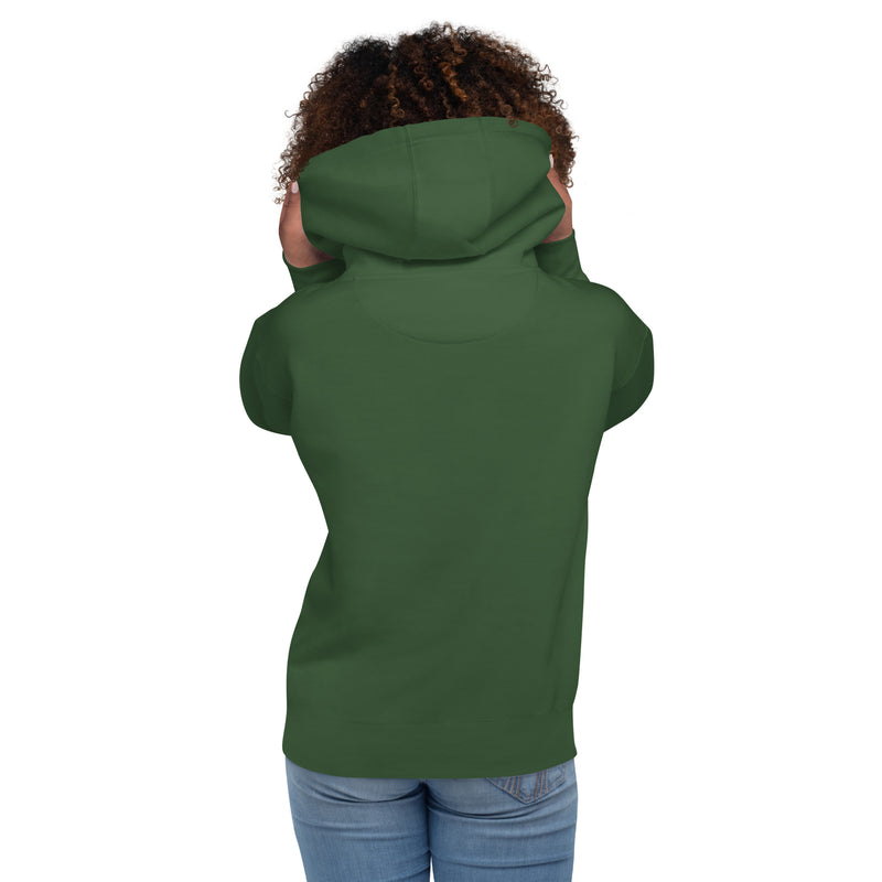 [TL;DR] Hoodie | Black Queer Humor