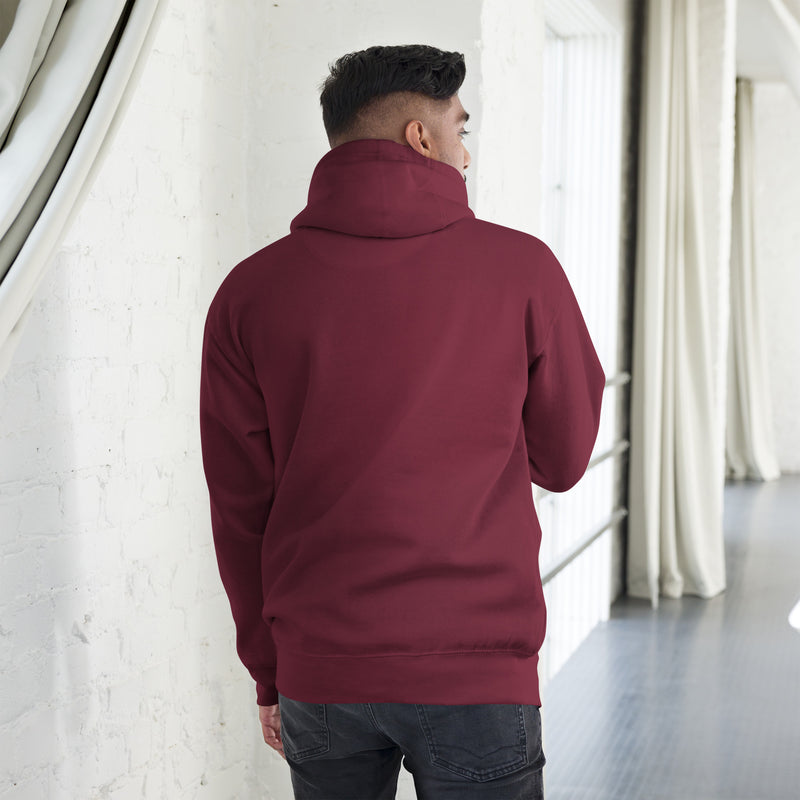 Love Wins | Anti-Racism Hoodie | Black Pride Apparel