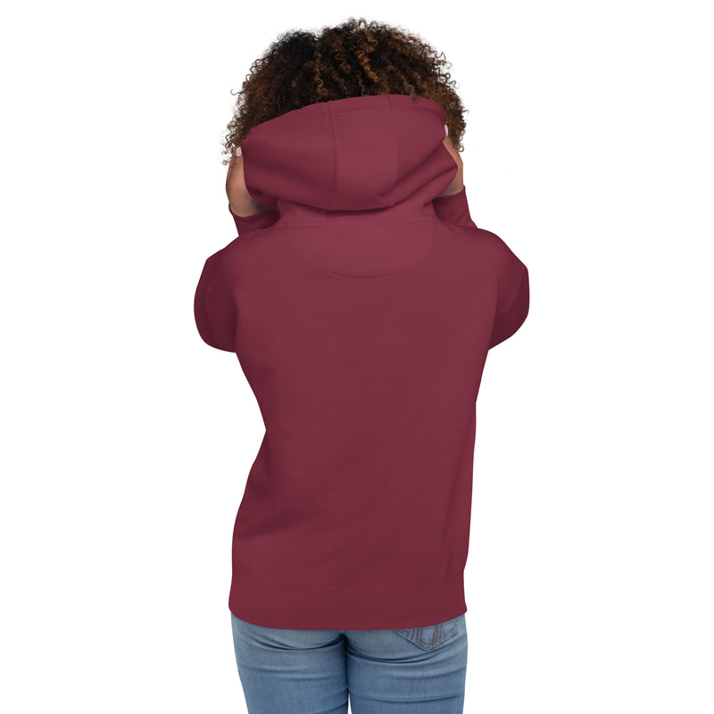 [TL;DR] Hoodie | Black Queer Humor