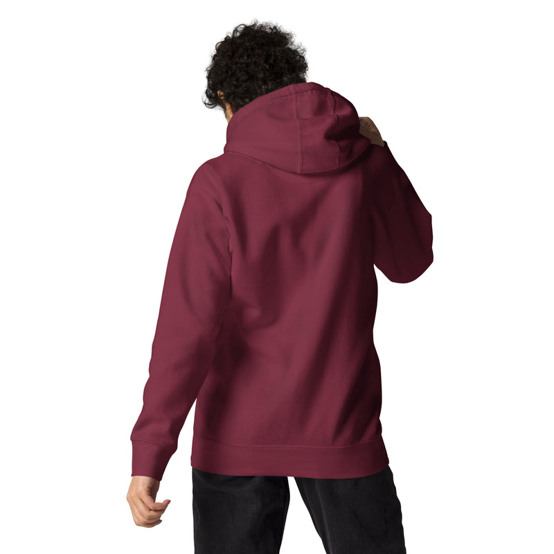 Shhh! Hoodie | Queer Pride Apparel