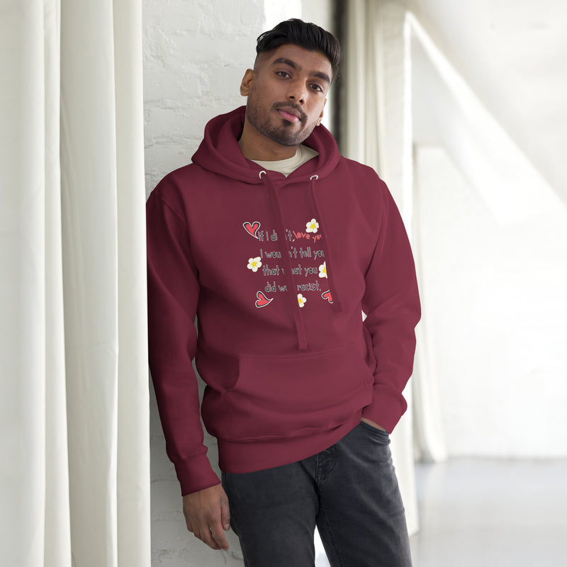 Love Wins | Anti-Racism Hoodie | Black Pride Apparel