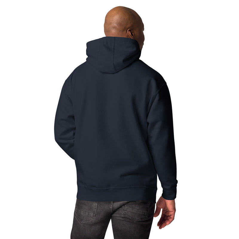 Love Wins Hoodie | LGBTQ+ Pride Apparel