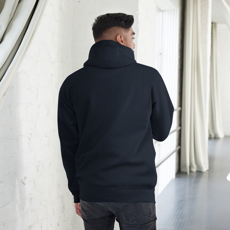 Love Wins Hoodie | LGBTQ+ Pride Apparel