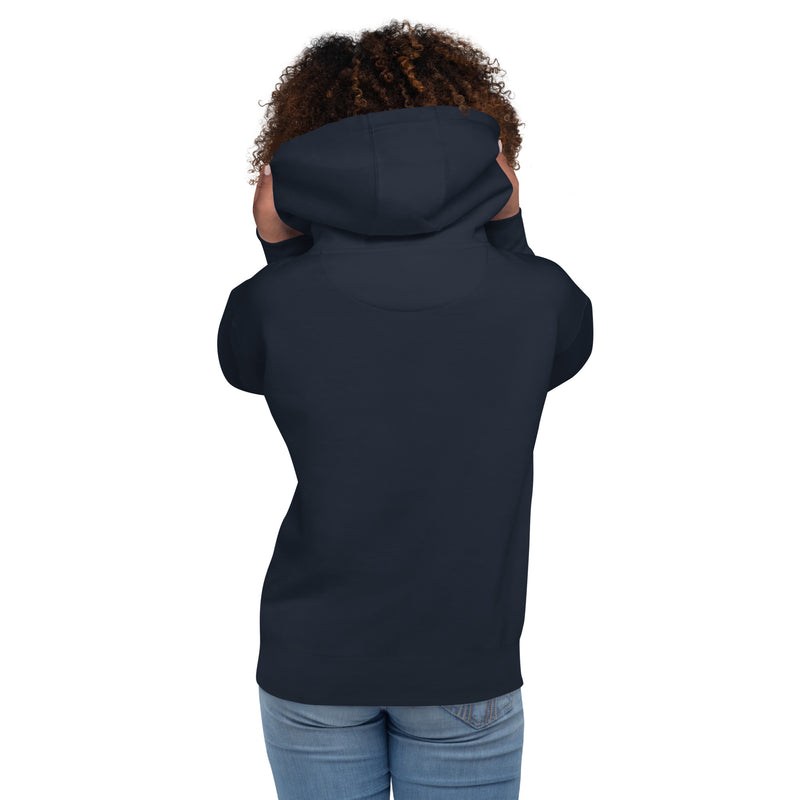 [TL;DR] Hoodie | Black Queer Humor
