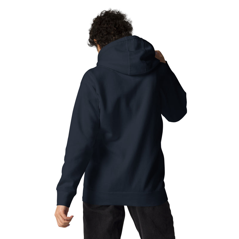 Shhh! Hoodie | Queer Pride Apparel