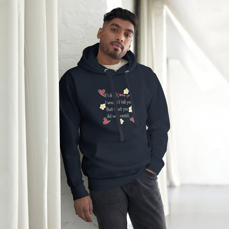Love Wins | Anti-Racism Hoodie | Black Pride Apparel